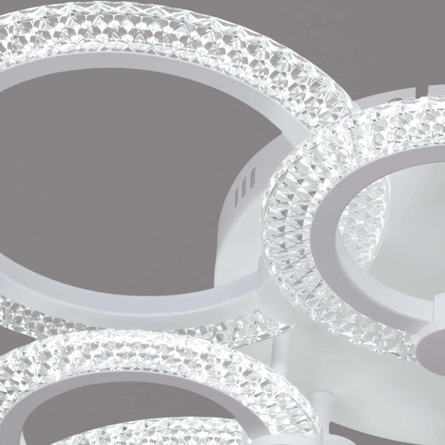 68090-0.3-4+4 WH светильник потолочный