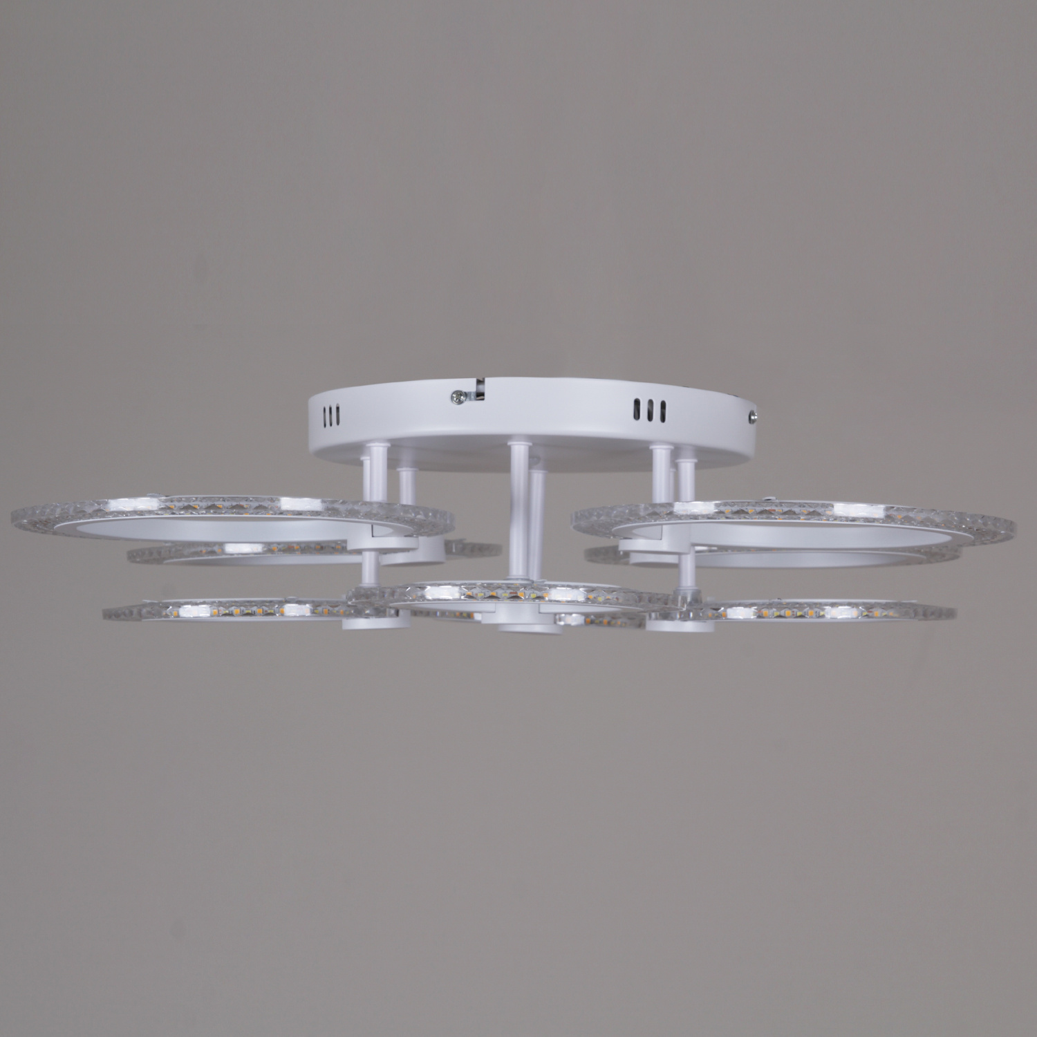 68090-0.3-4+4 WH светильник потолочный