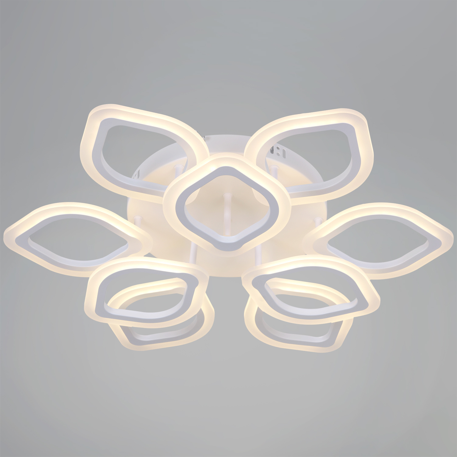 10320-0.3-6+3S WH светильник потолочный