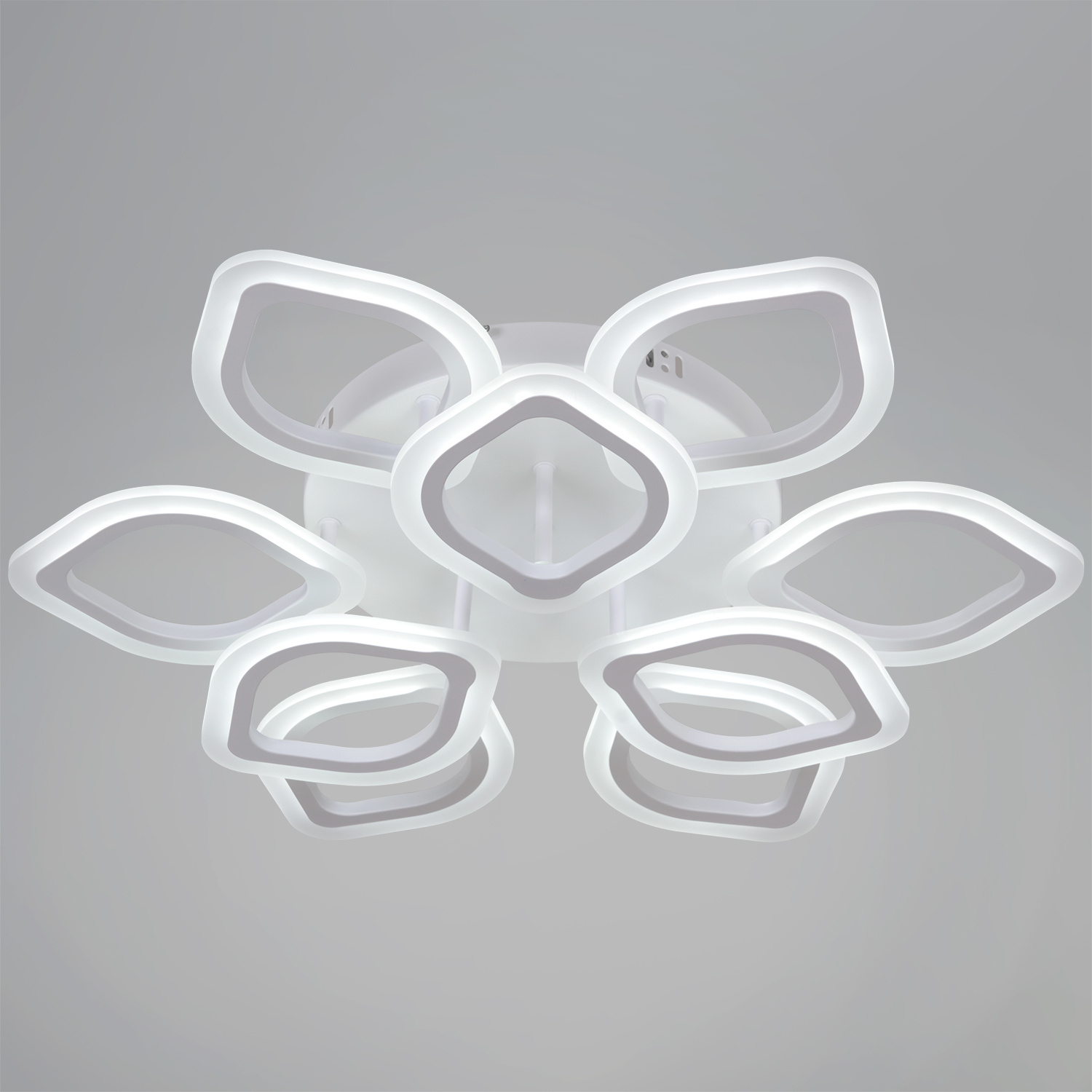 10320-0.3-6+3S WH светильник потолочный