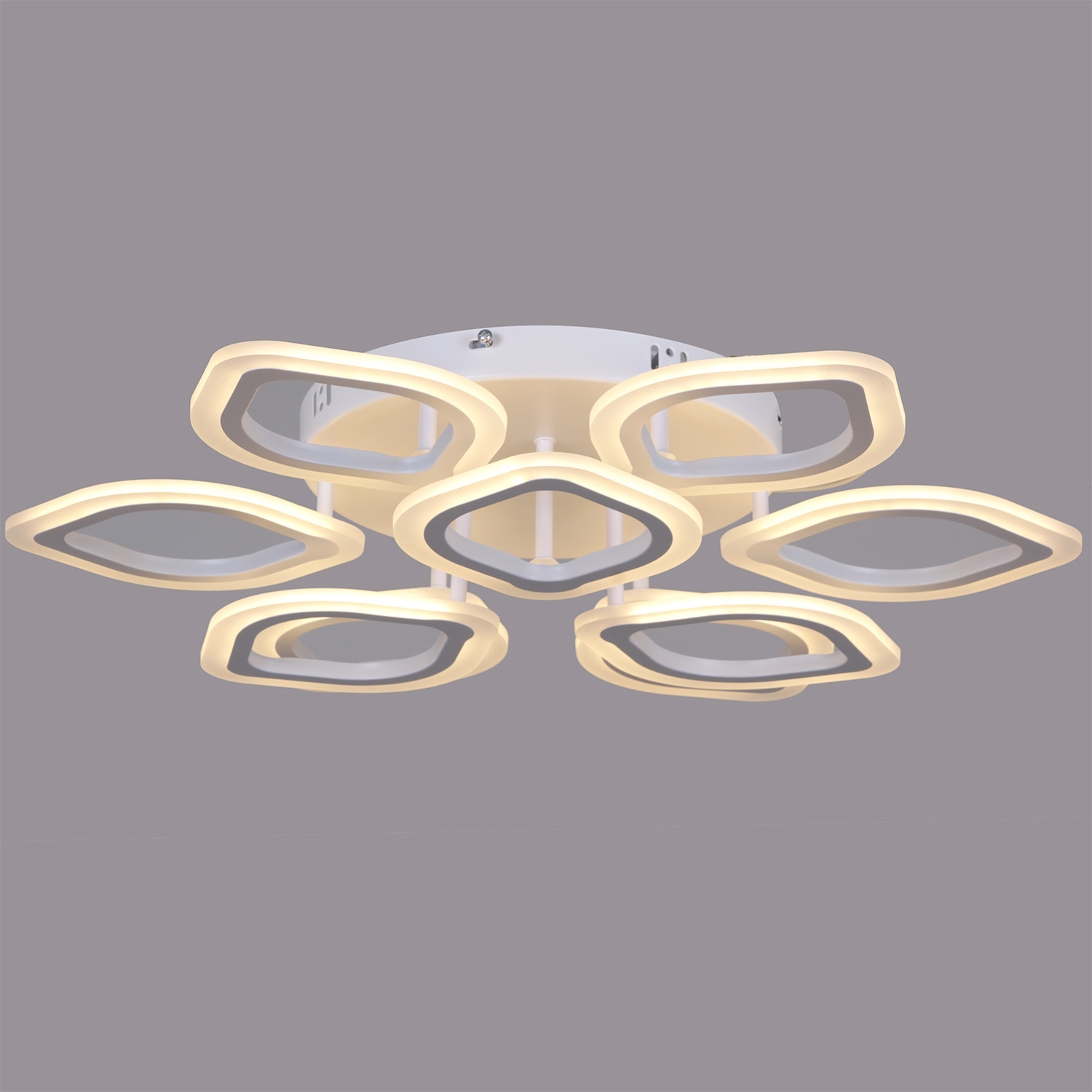 10320-0.3-6+3S WH светильник потолочный