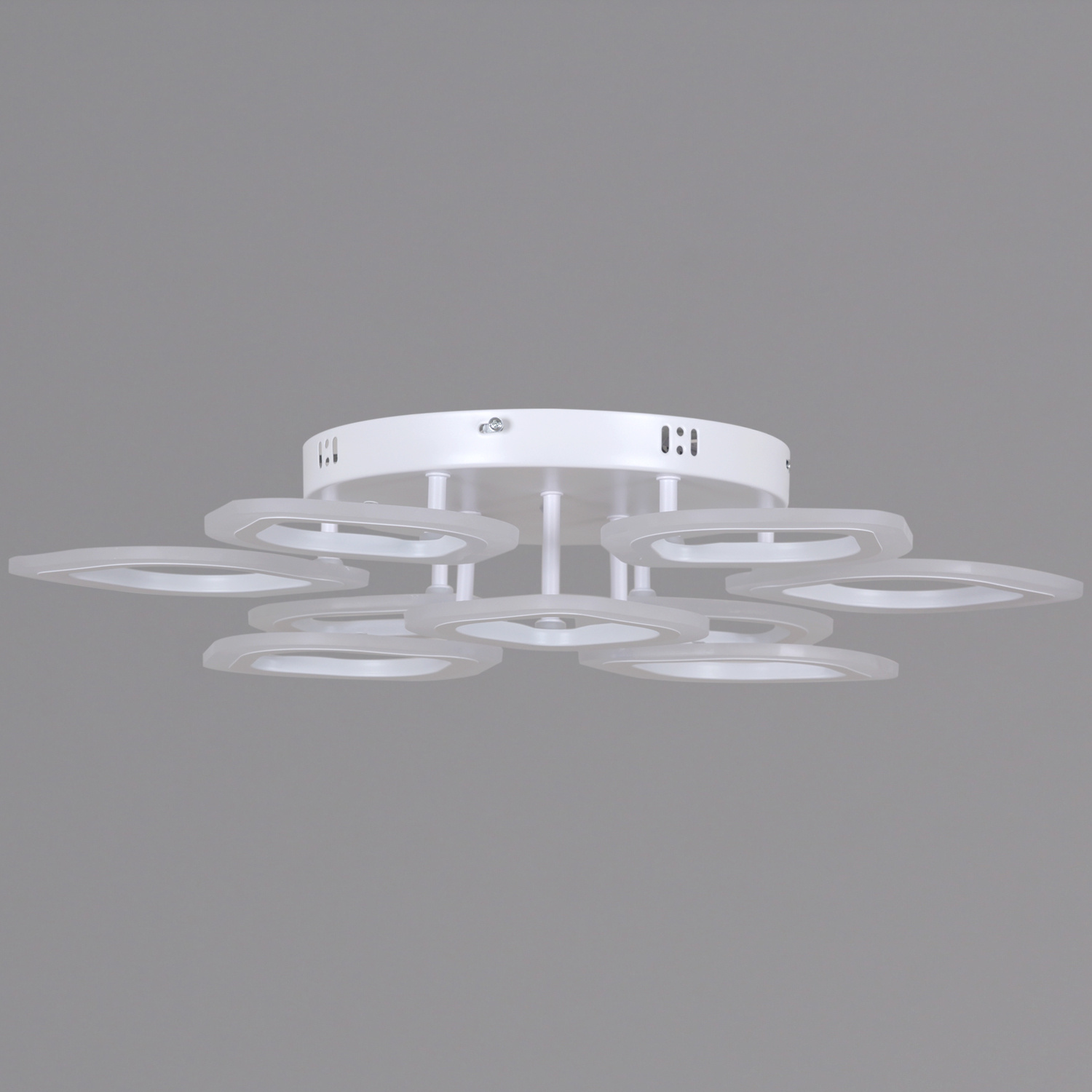 10320-0.3-6+3S WH светильник потолочный