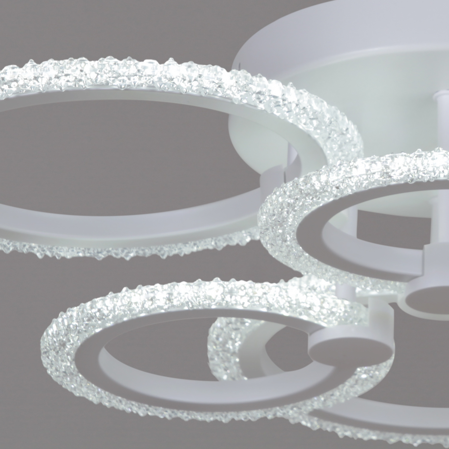 51150-0.3-3+3 WH светильник потолочный