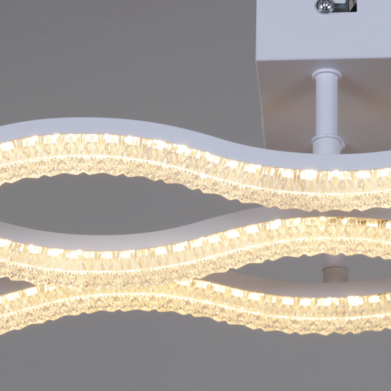 64190-0.3-03 WH светильник потолочный