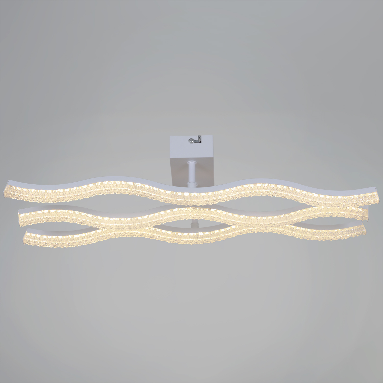 64190-0.3-03 WH светильник потолочный