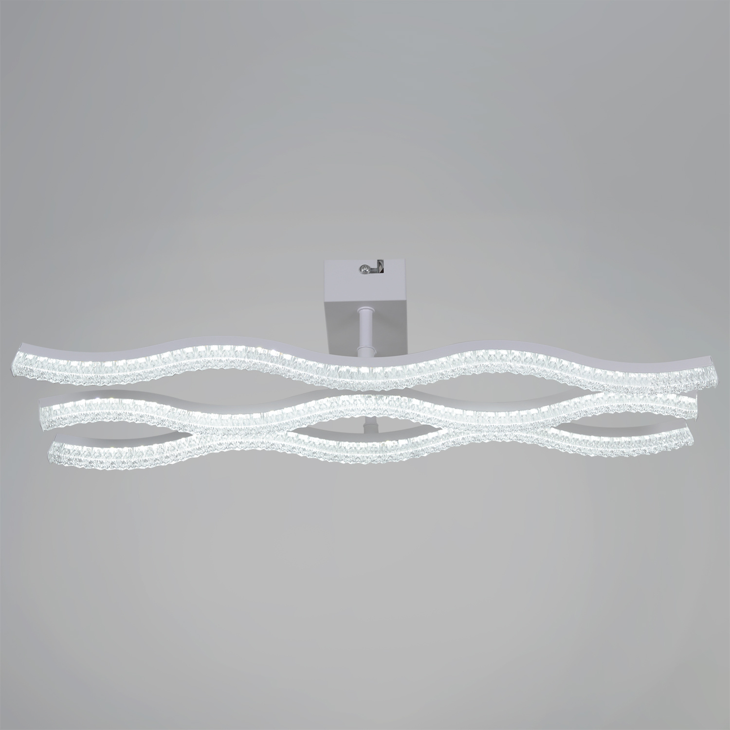 64190-0.3-03 WH светильник потолочный