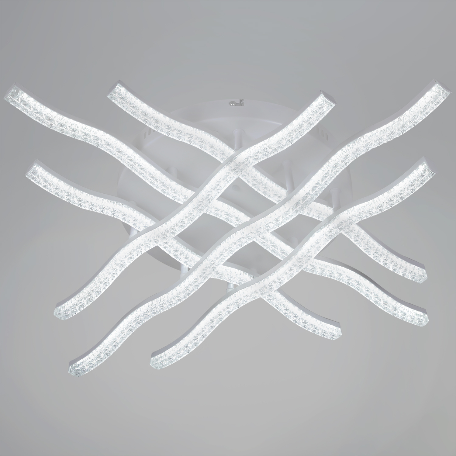 74190-0.3-06 WH светильник потолочный