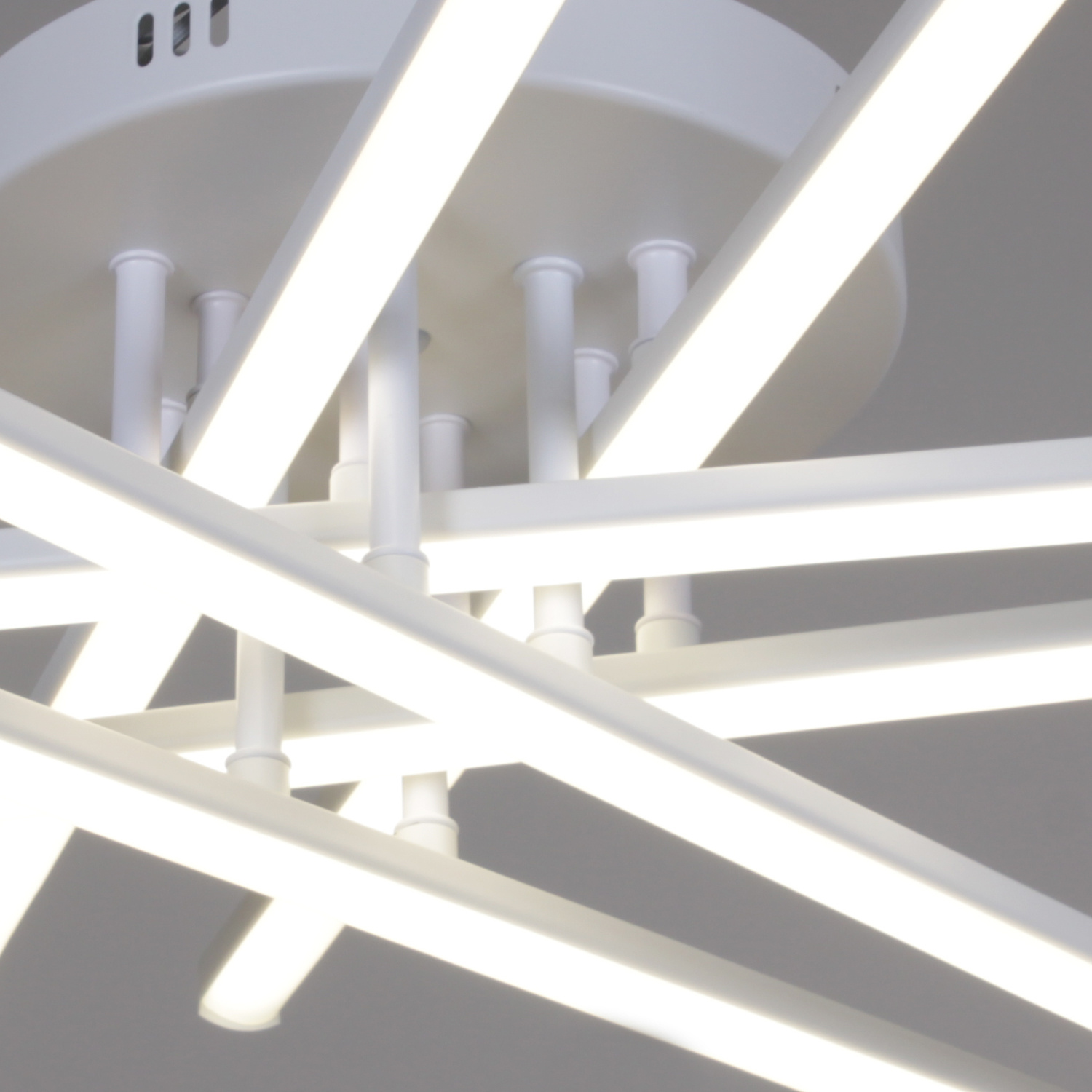 09190-0.3-06A WH светильник потолочный