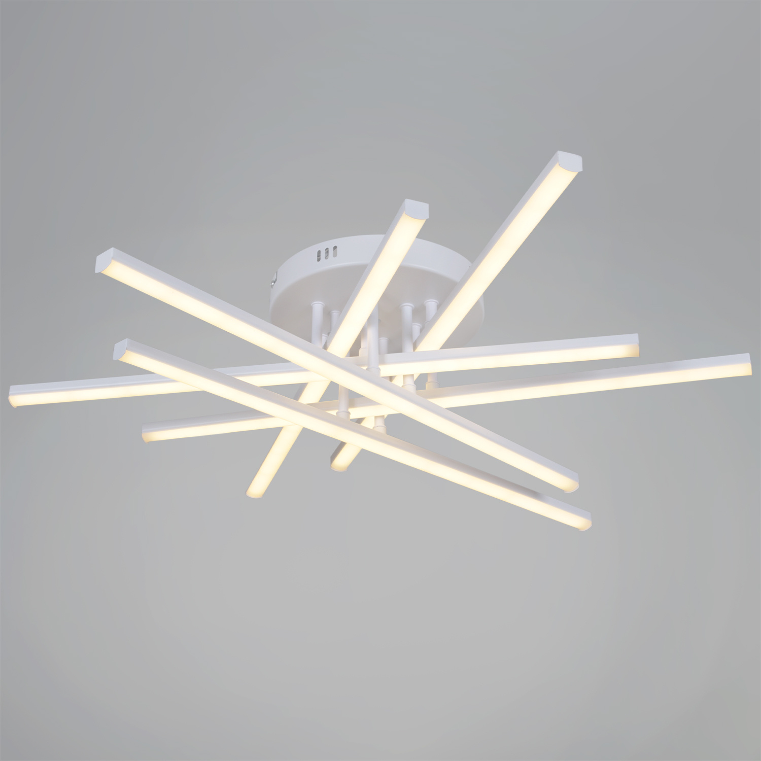 09190-0.3-06A WH светильник потолочный