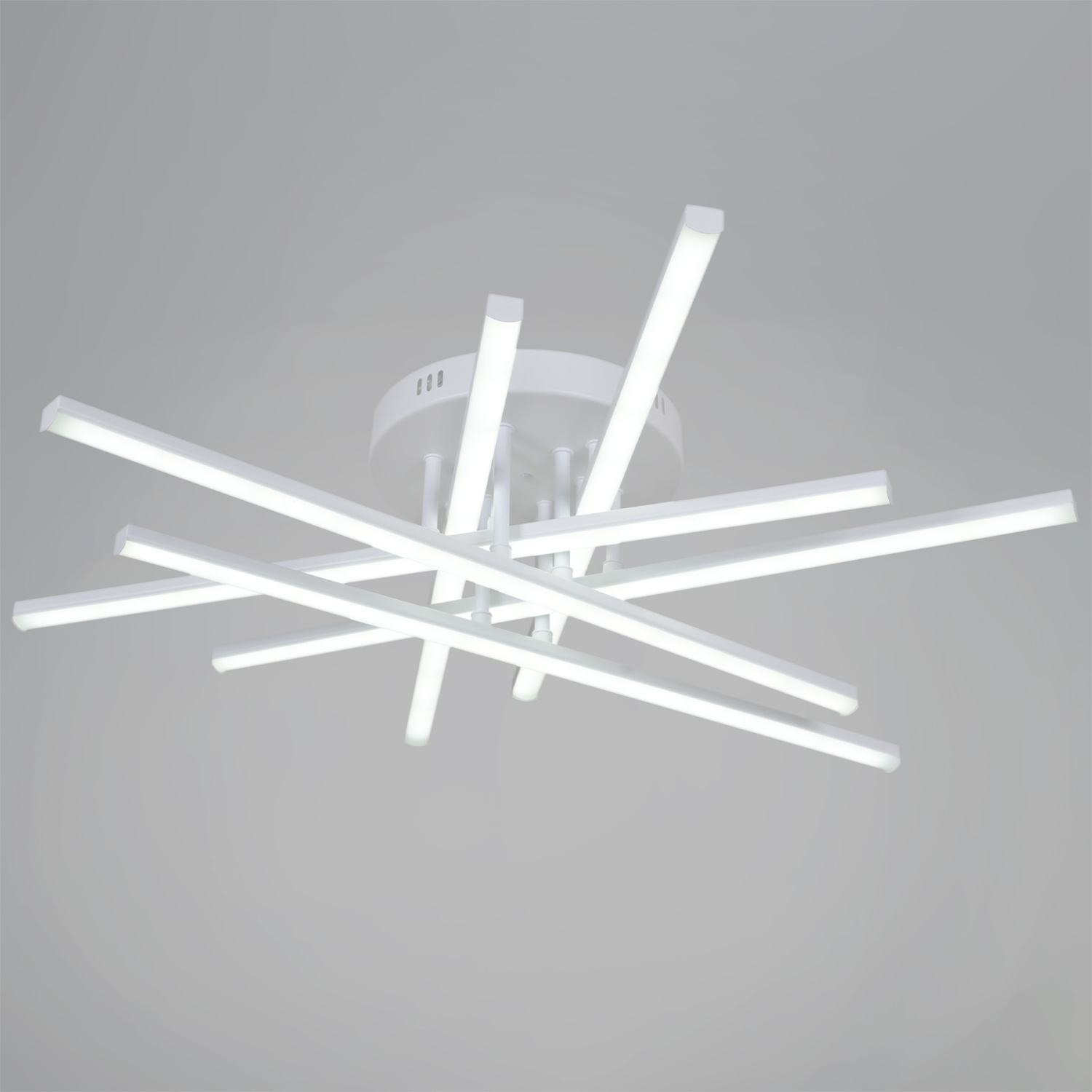 09190-0.3-06A WH светильник потолочный