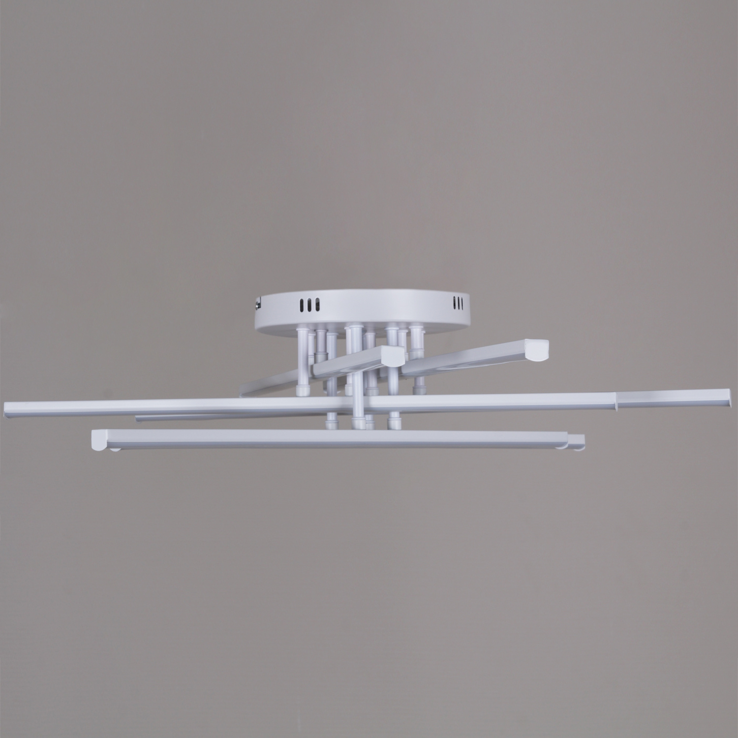 09190-0.3-06A WH светильник потолочный