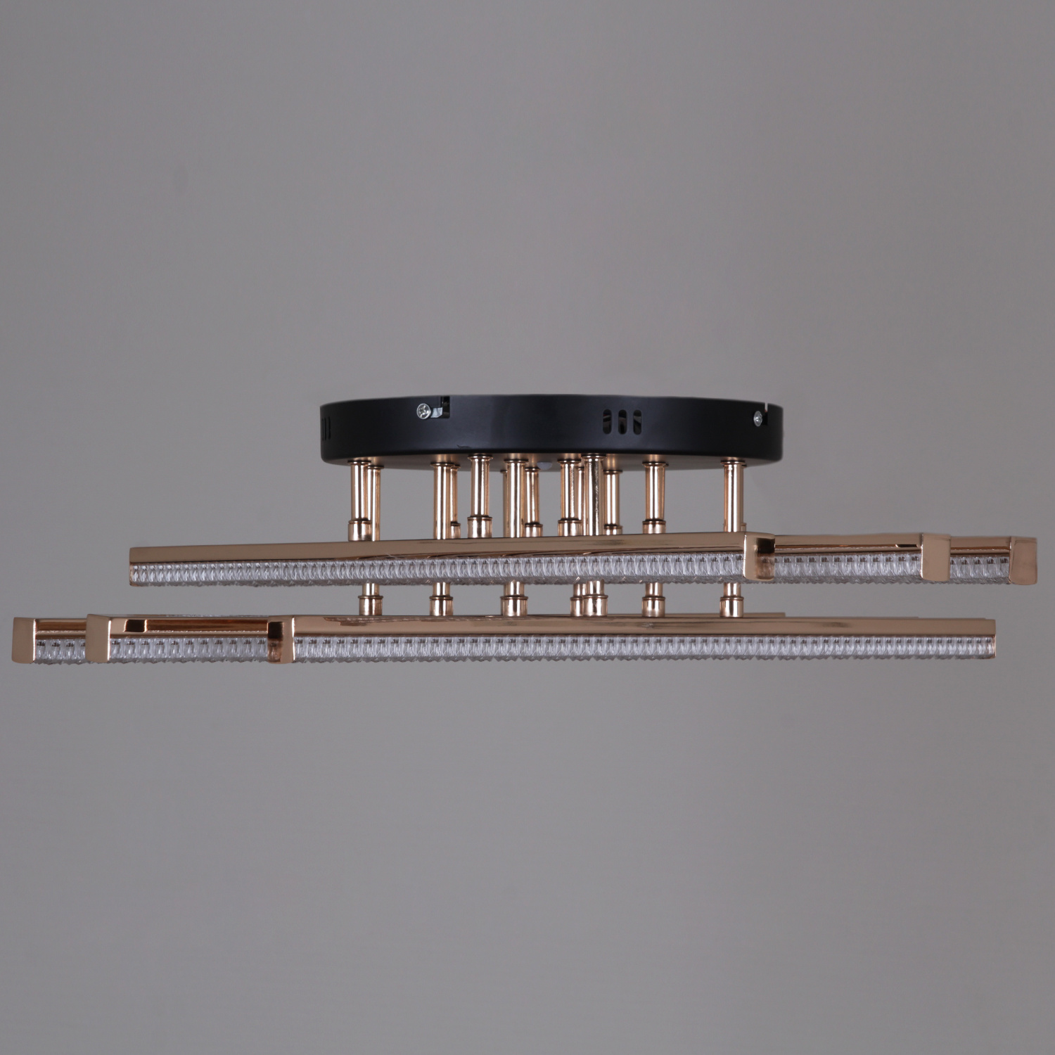 86090-0.3-08 BK+FG светильник потолочный