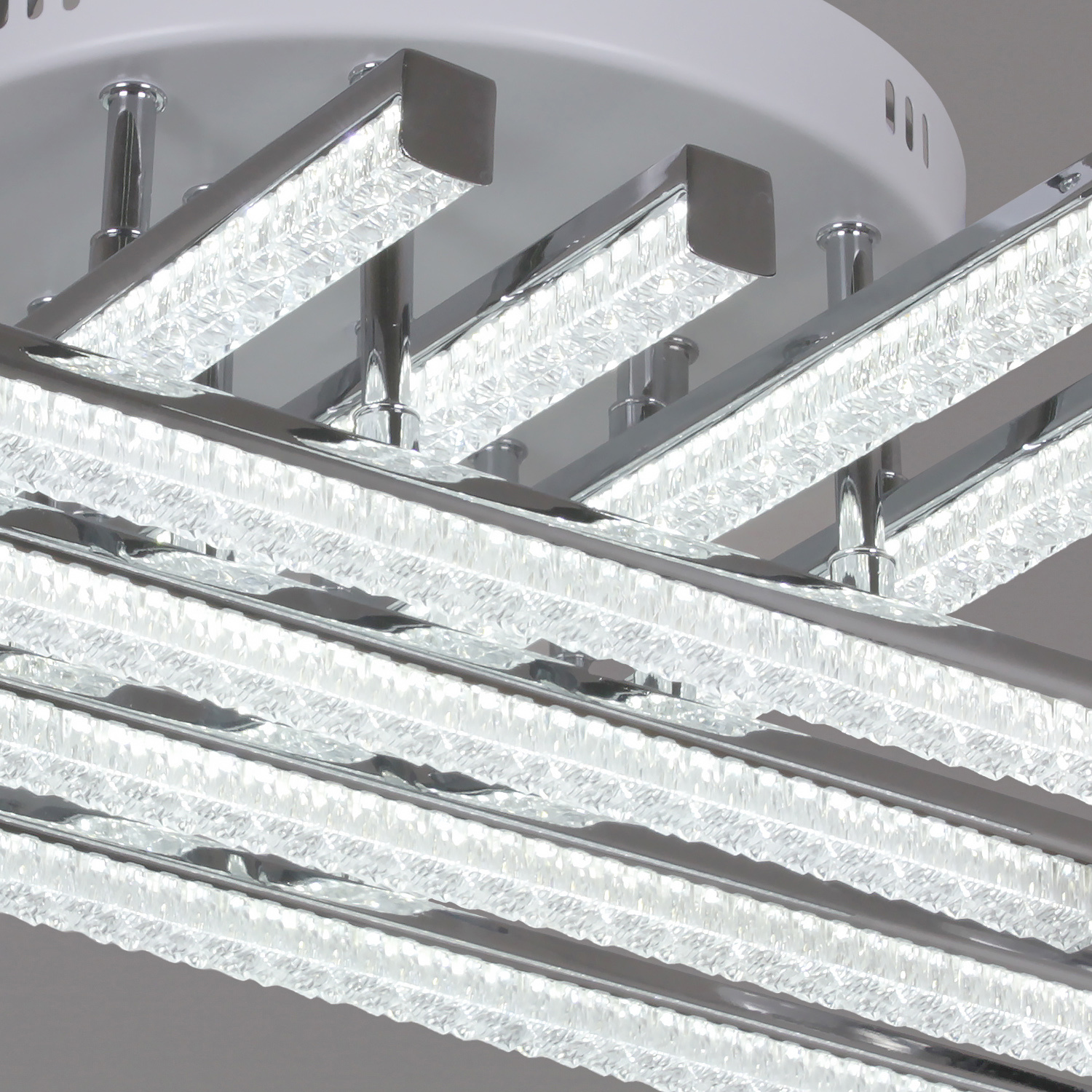 07090-0.3-08 WH+CR светильник потолочный