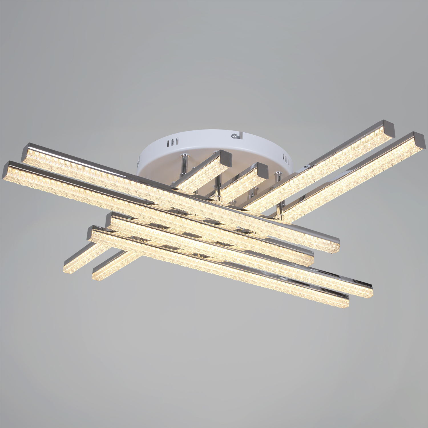 07090-0.3-08 WH+CR светильник потолочный