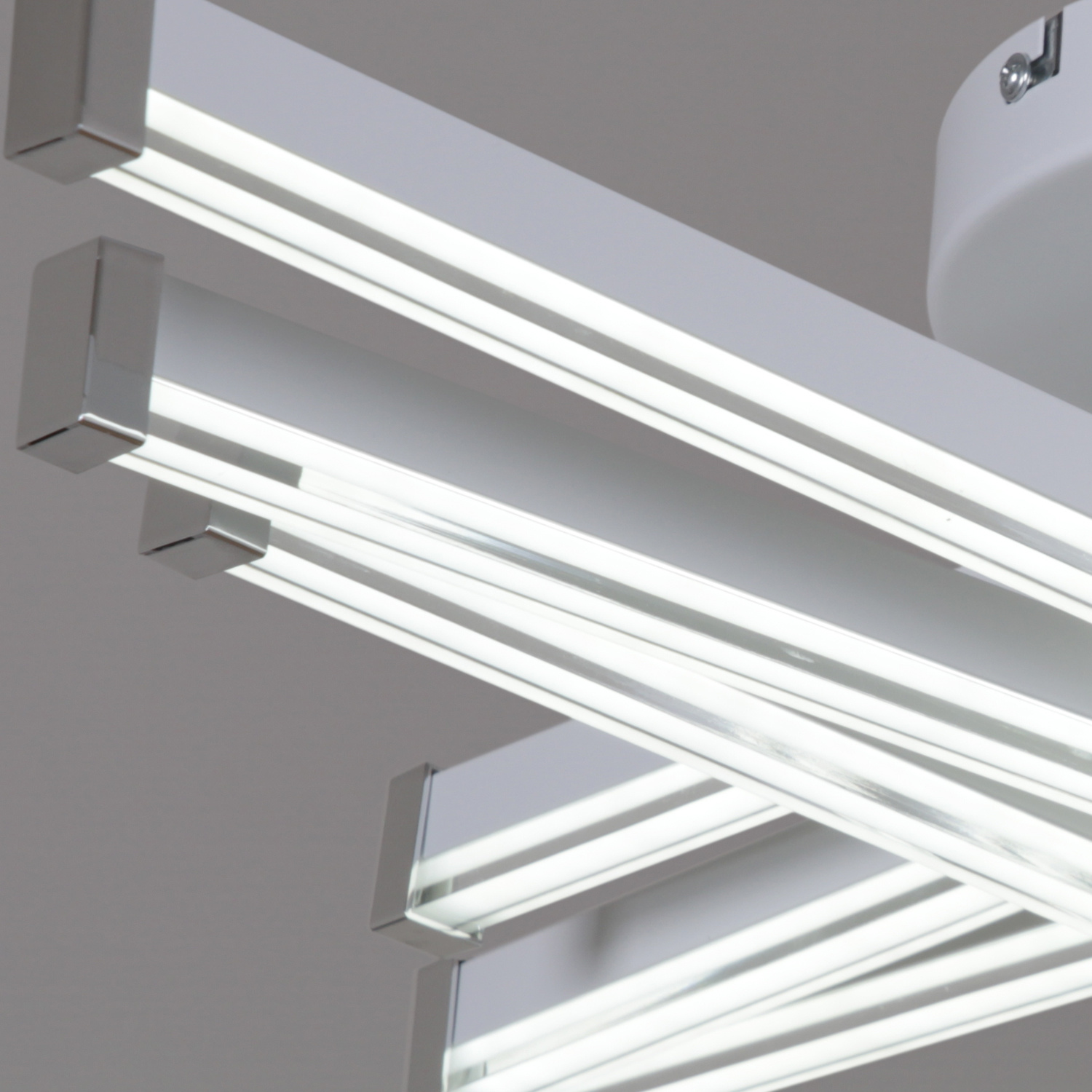 82090-0.3-06 WH светильник потолочный