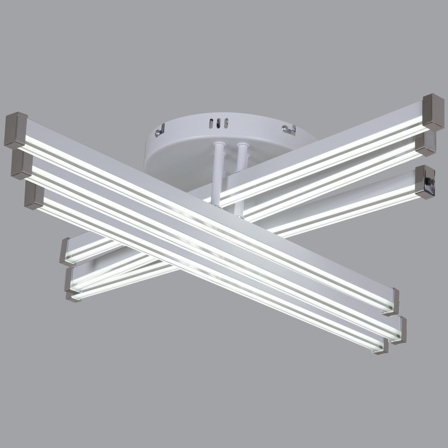 82090-0.3-06 WH светильник потолочный