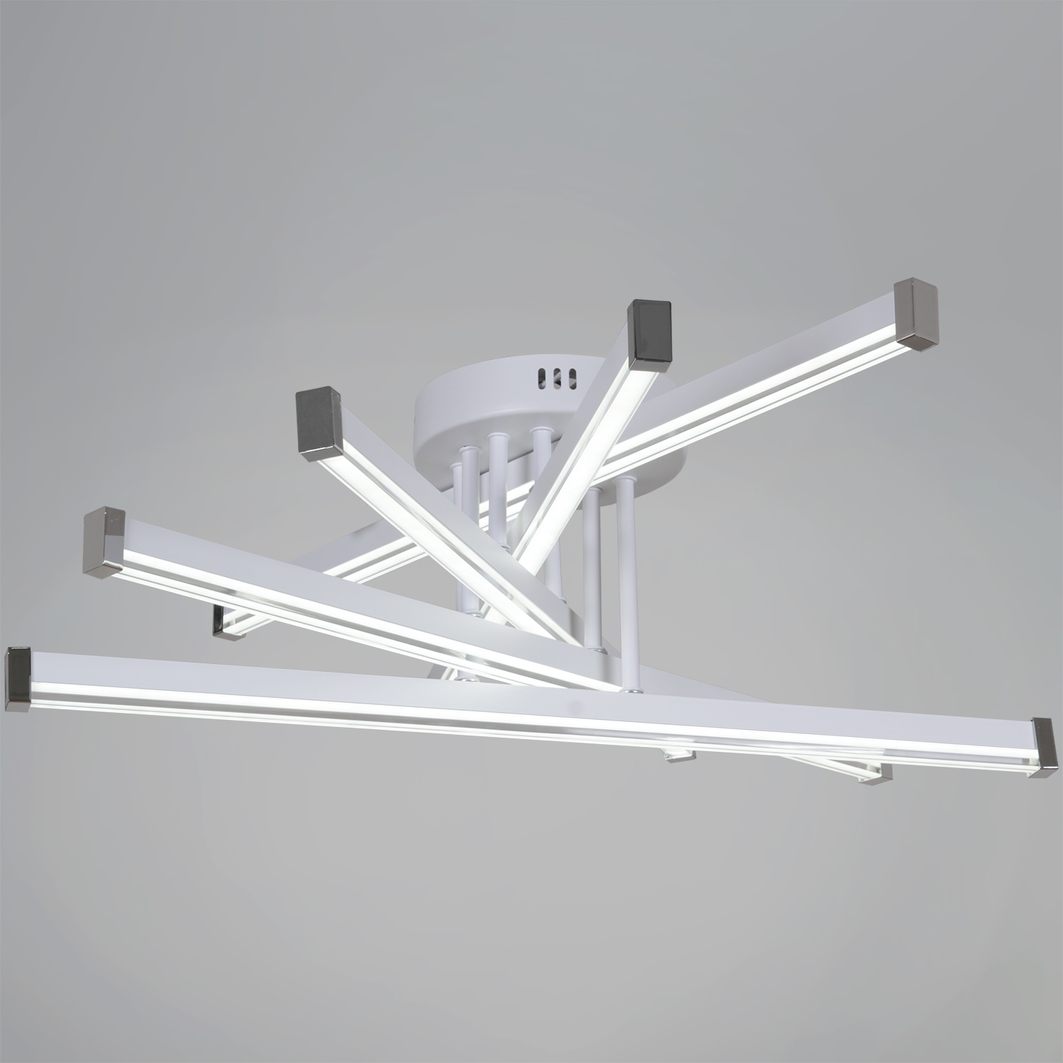 13090-0.3-05 WH светильник потолочный