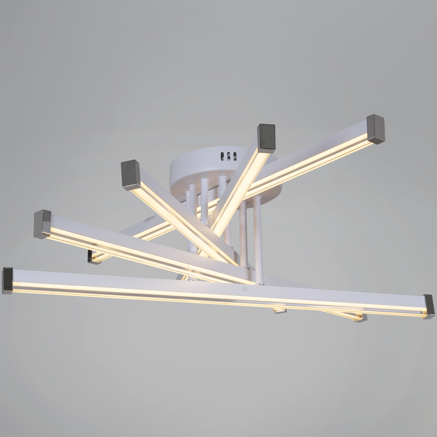 13090-0.3-05 WH светильник потолочный