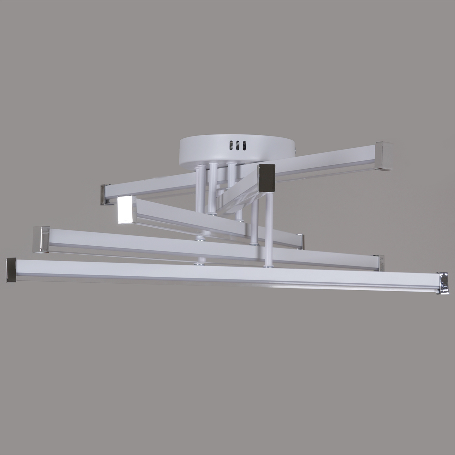 13090-0.3-05 WH светильник потолочный