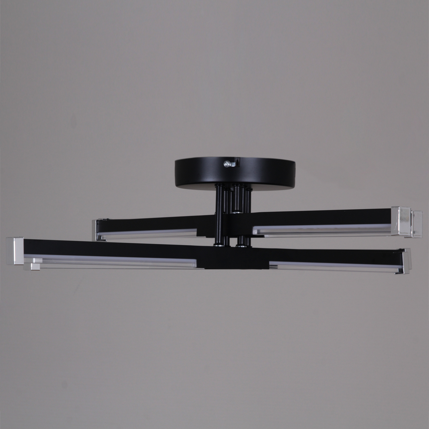 83090-0.3-04 BK светильник потолочный