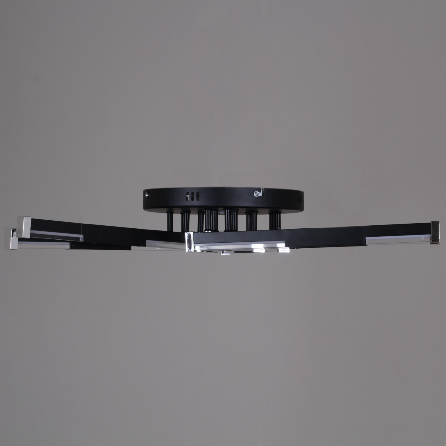 24090-0.3-06 BK светильник потолочный