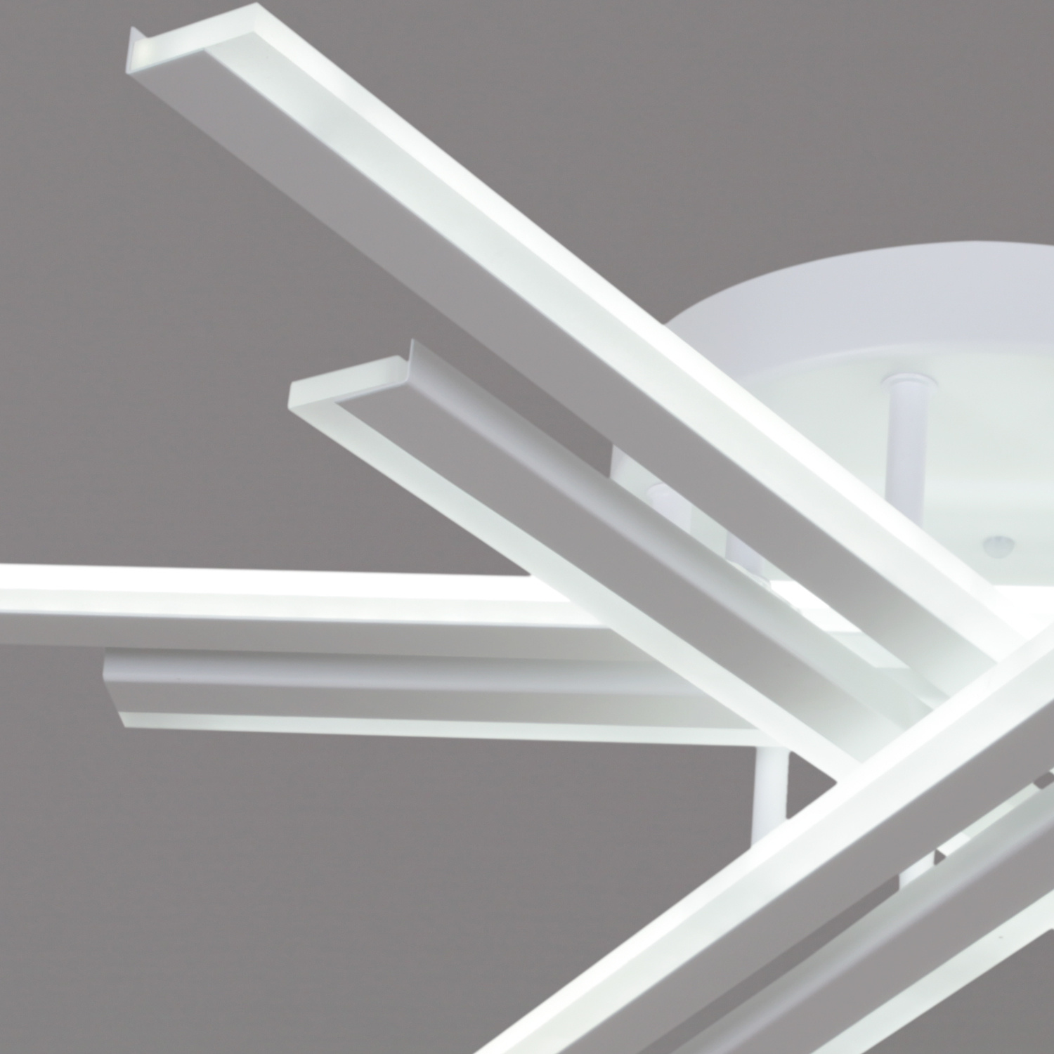 16090-0.3-06 BK/WH светильник потолочный