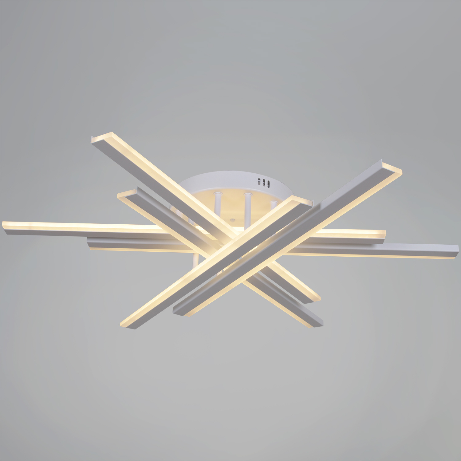 16090-0.3-06 BK/WH светильник потолочный