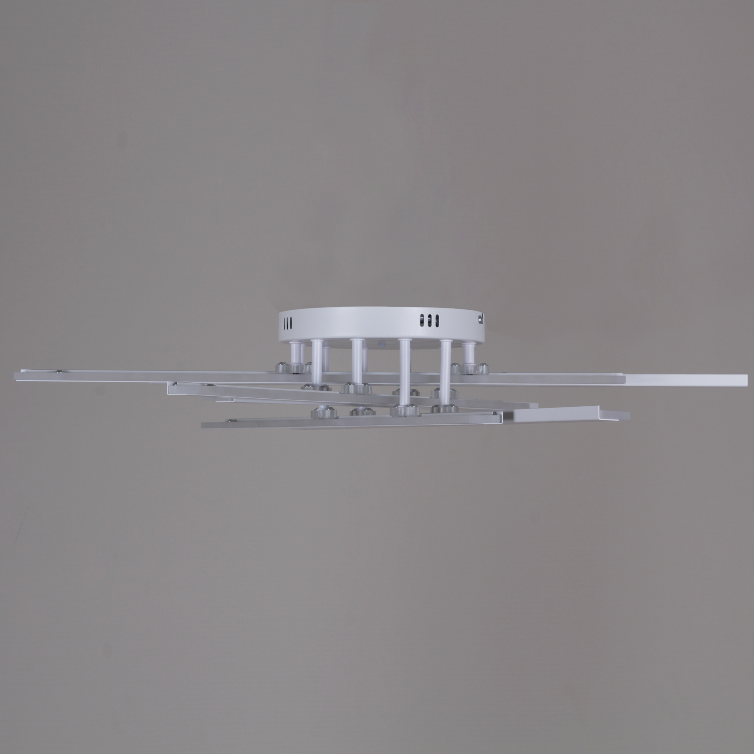 16090-0.3-06 BK/WH светильник потолочный