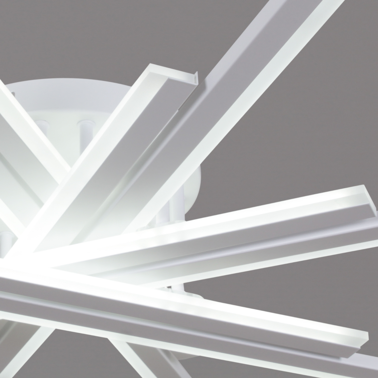 16090-0.3-08 BK/WH светильник потолочный