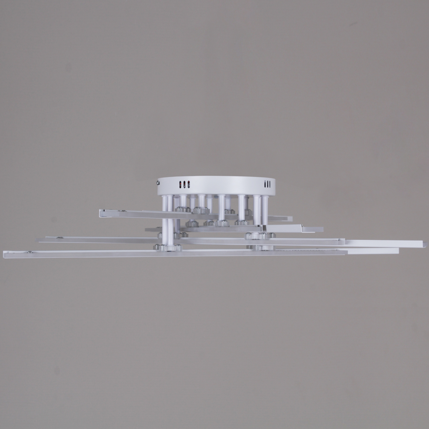 16090-0.3-08 BK/WH светильник потолочный