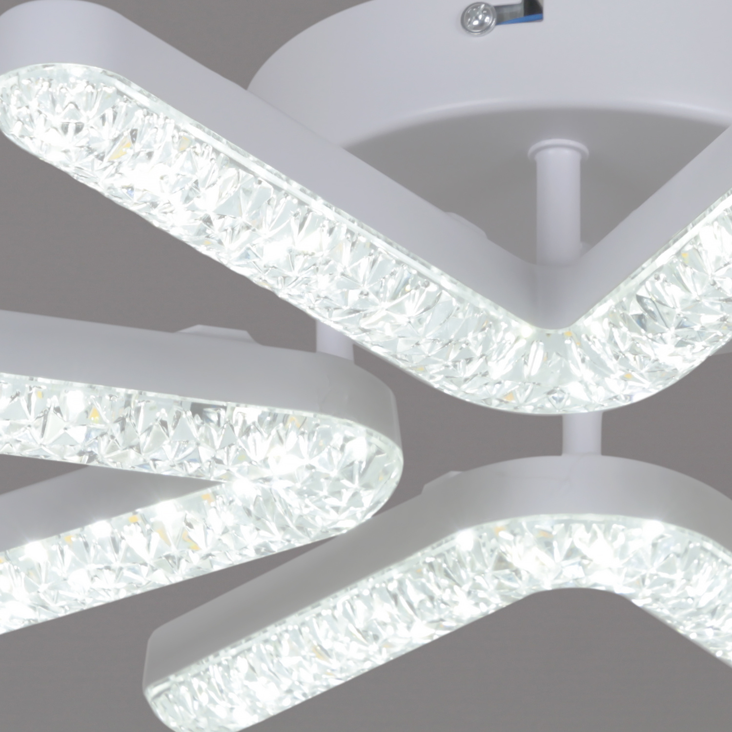 72190-0.3-04 WH светильник потолочный