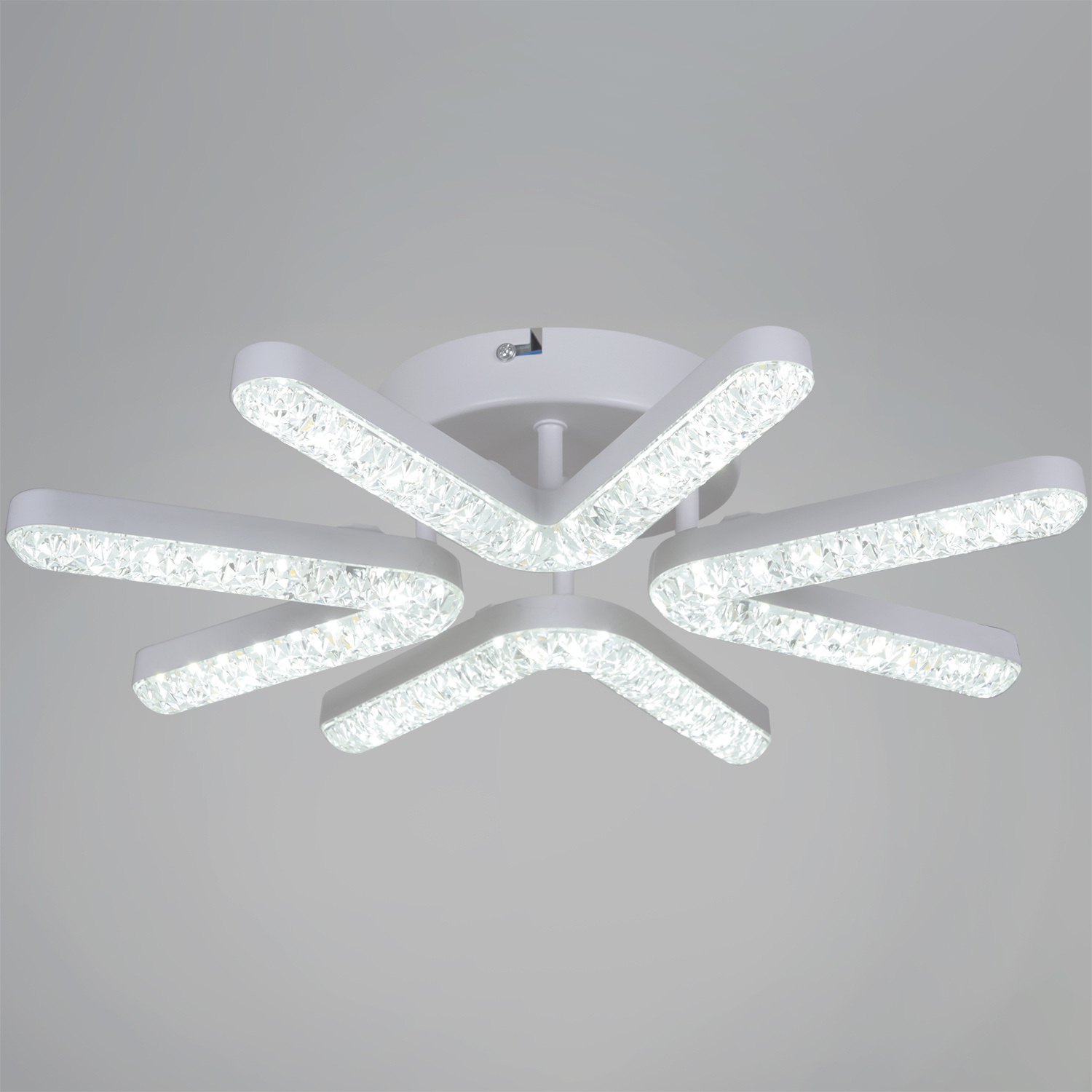 72190-0.3-04 WH светильник потолочный