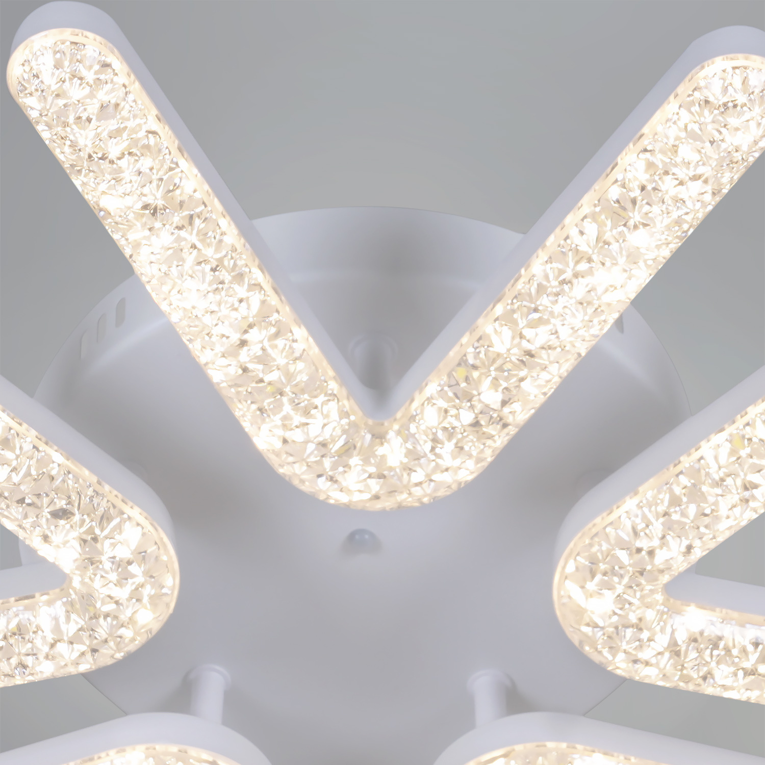 72190-0.3-05 WH светильник потолочный