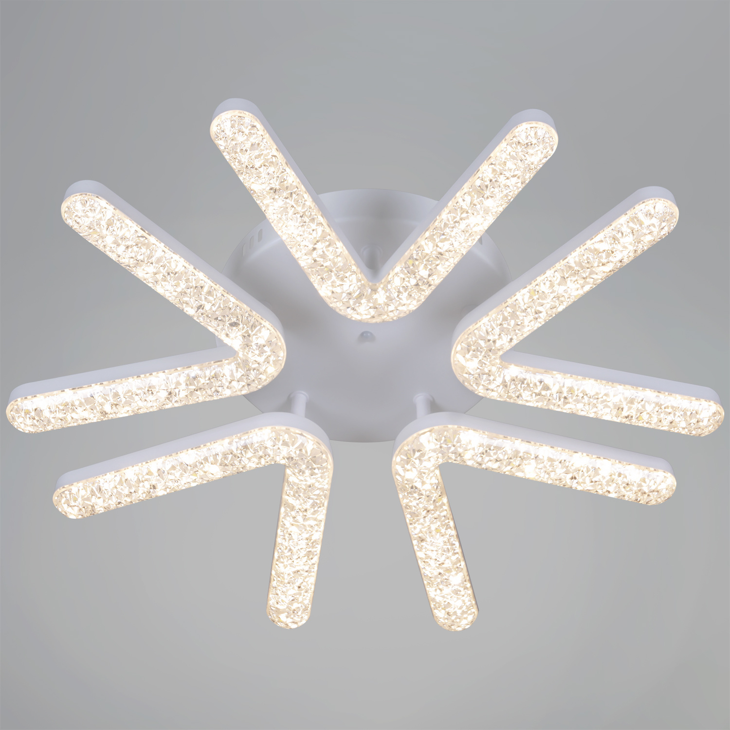 72190-0.3-05 WH светильник потолочный