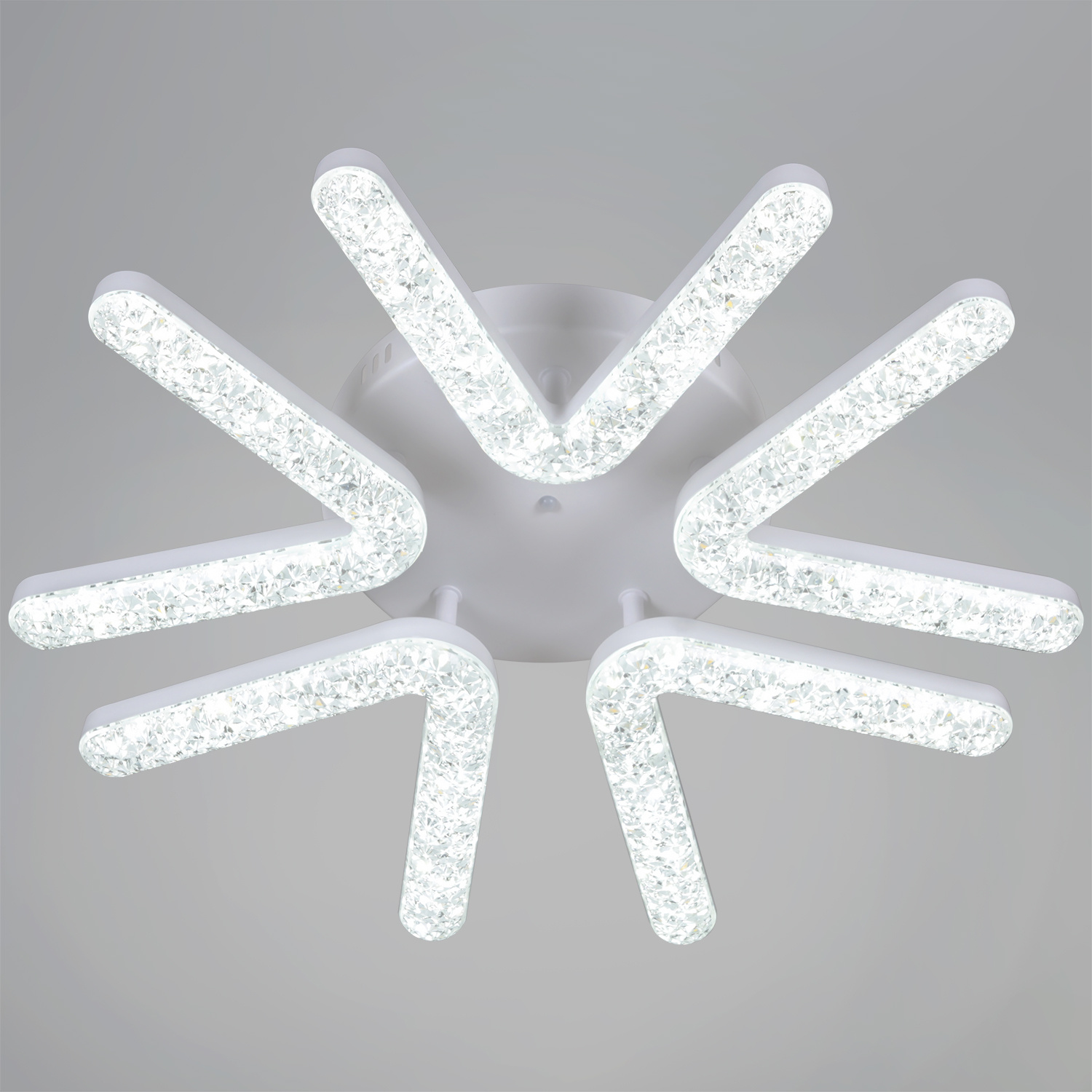 72190-0.3-05 WH светильник потолочный