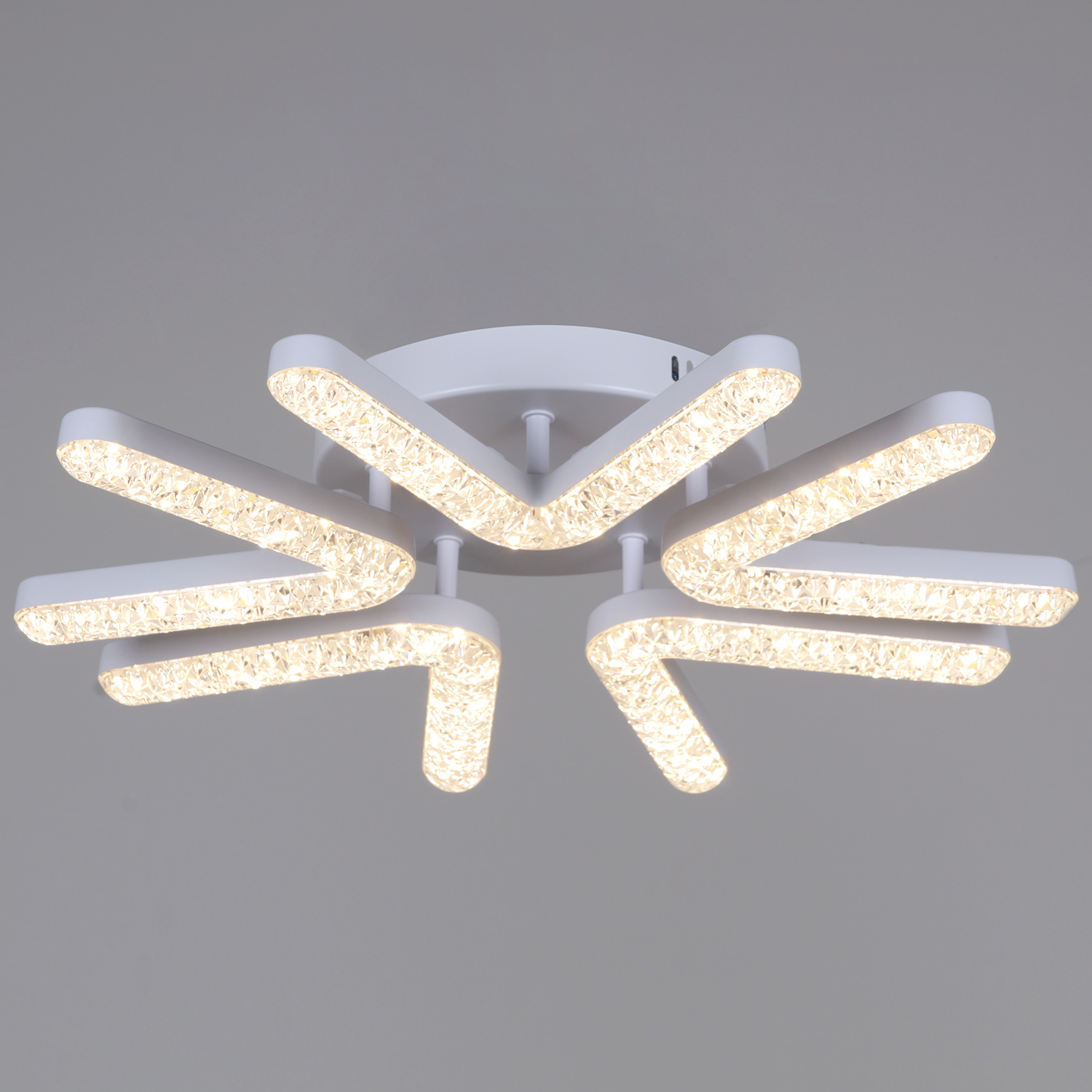 72190-0.3-05 WH светильник потолочный