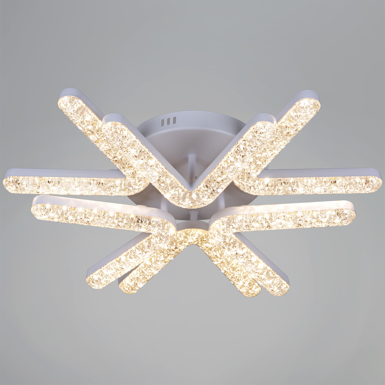 72190-0.3-06 WH светильник потолочный