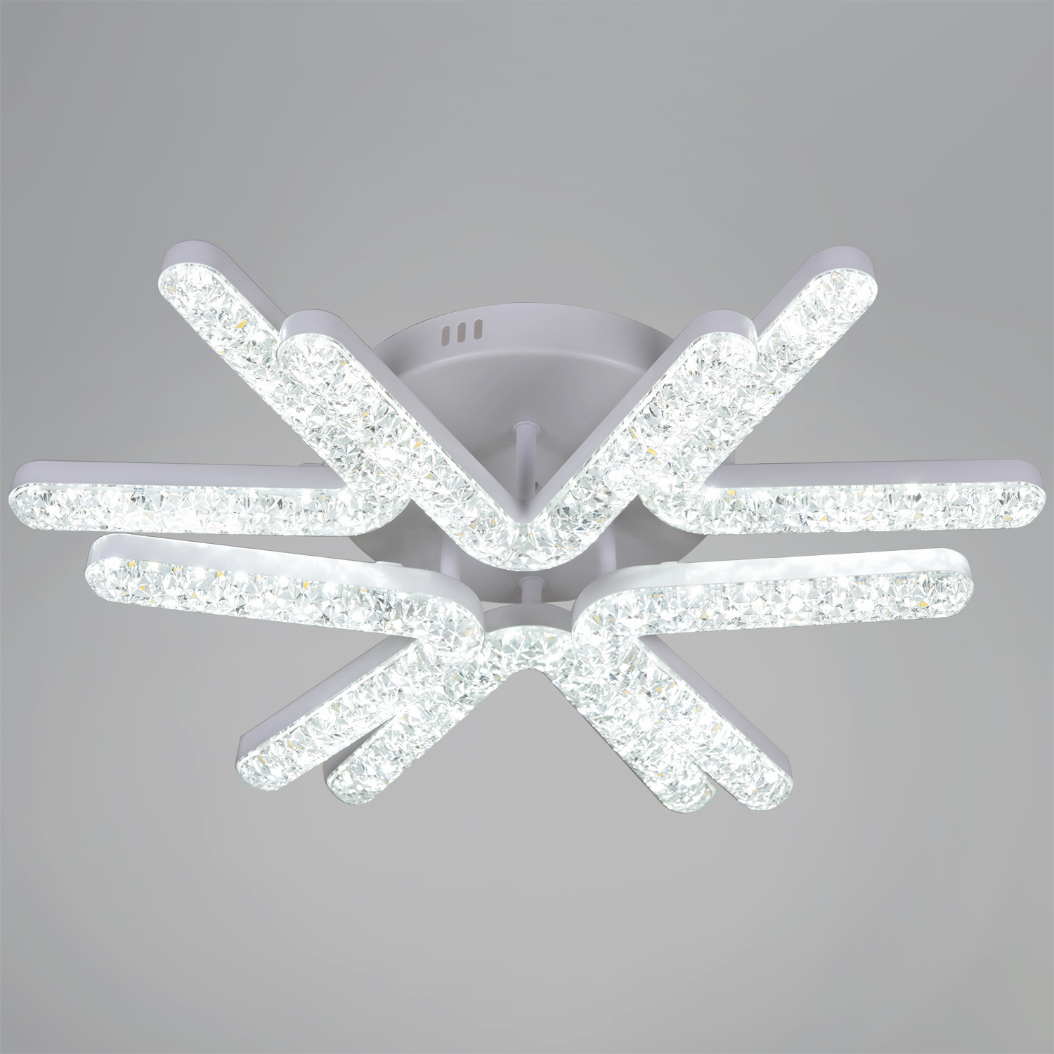 72190-0.3-06 WH светильник потолочный