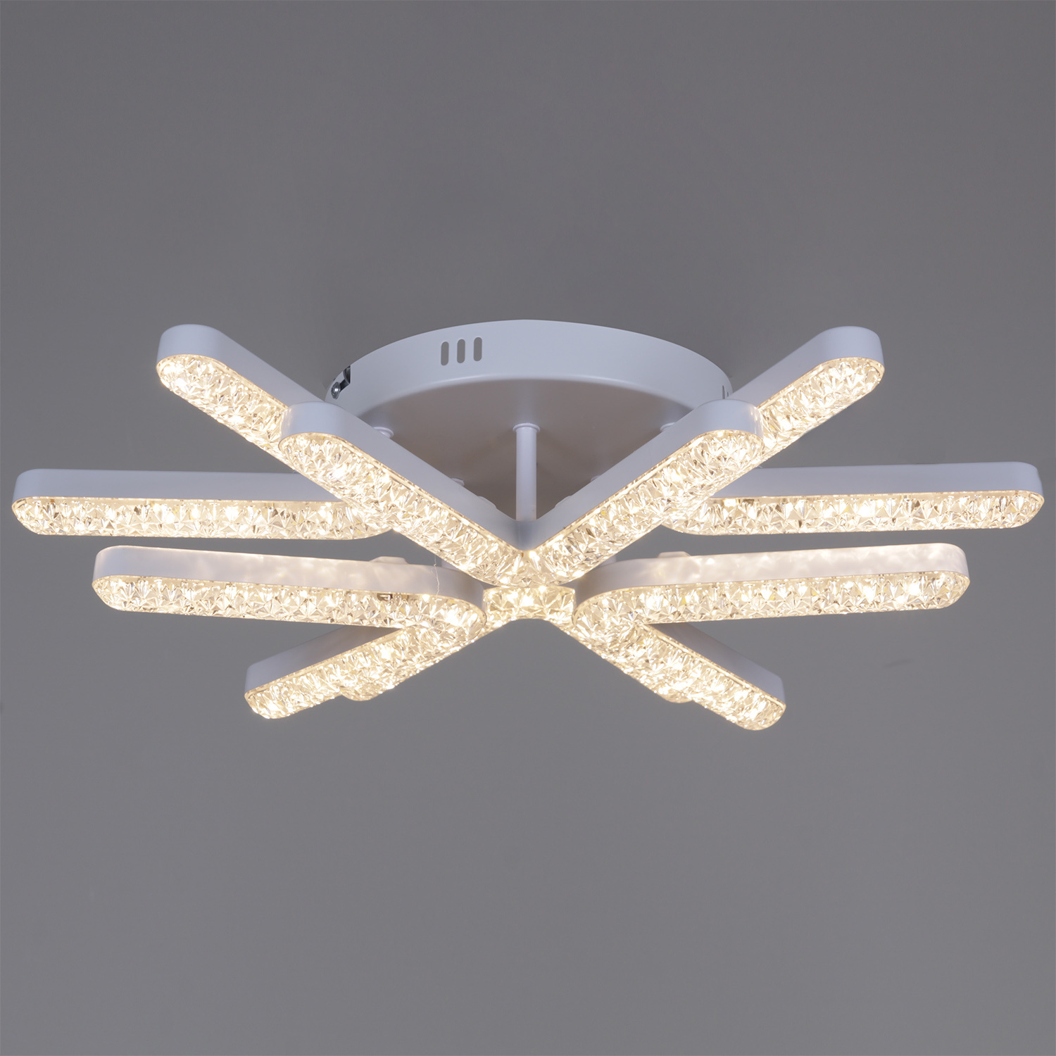 72190-0.3-06 WH светильник потолочный