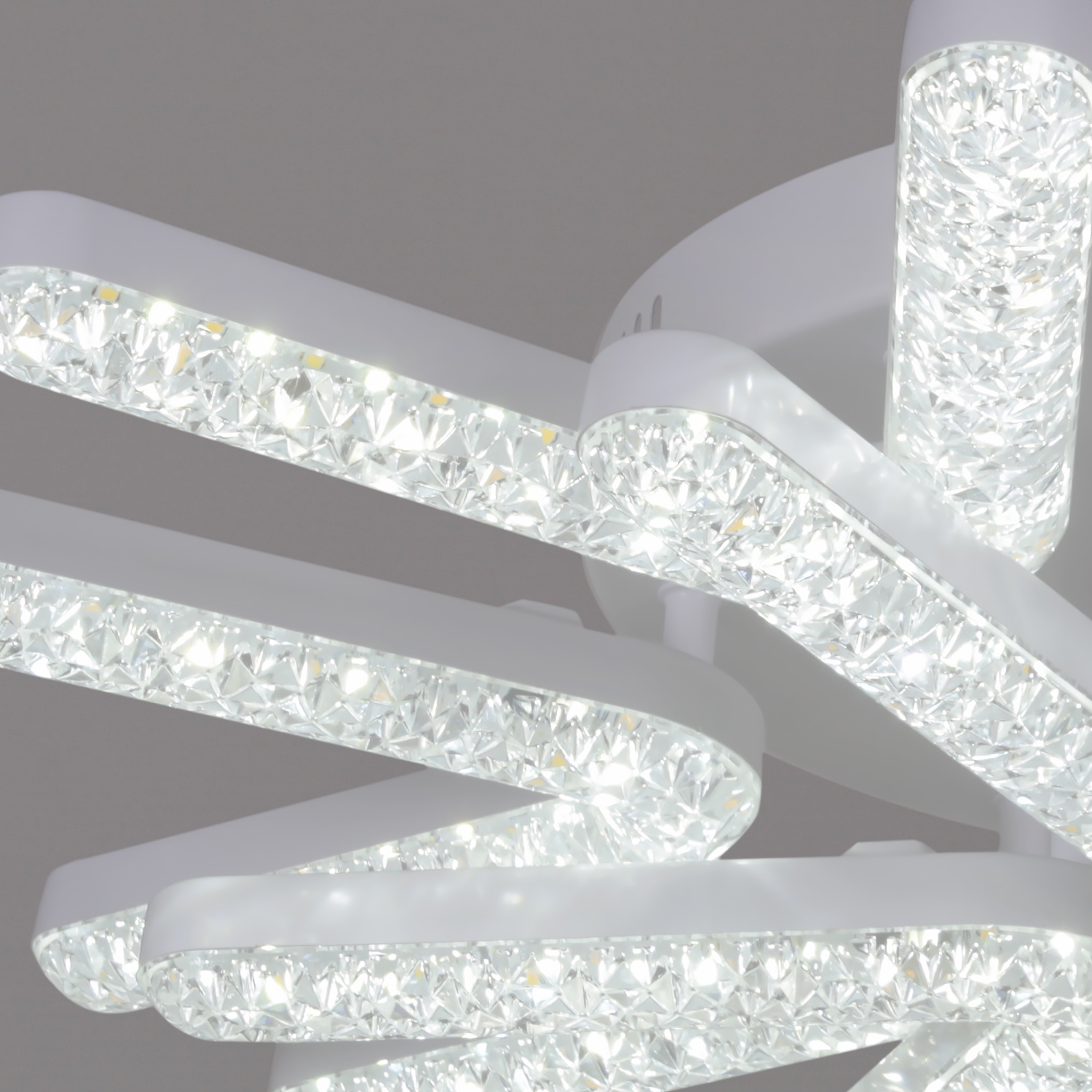 72190-0.3-09 WH светильник потолочный