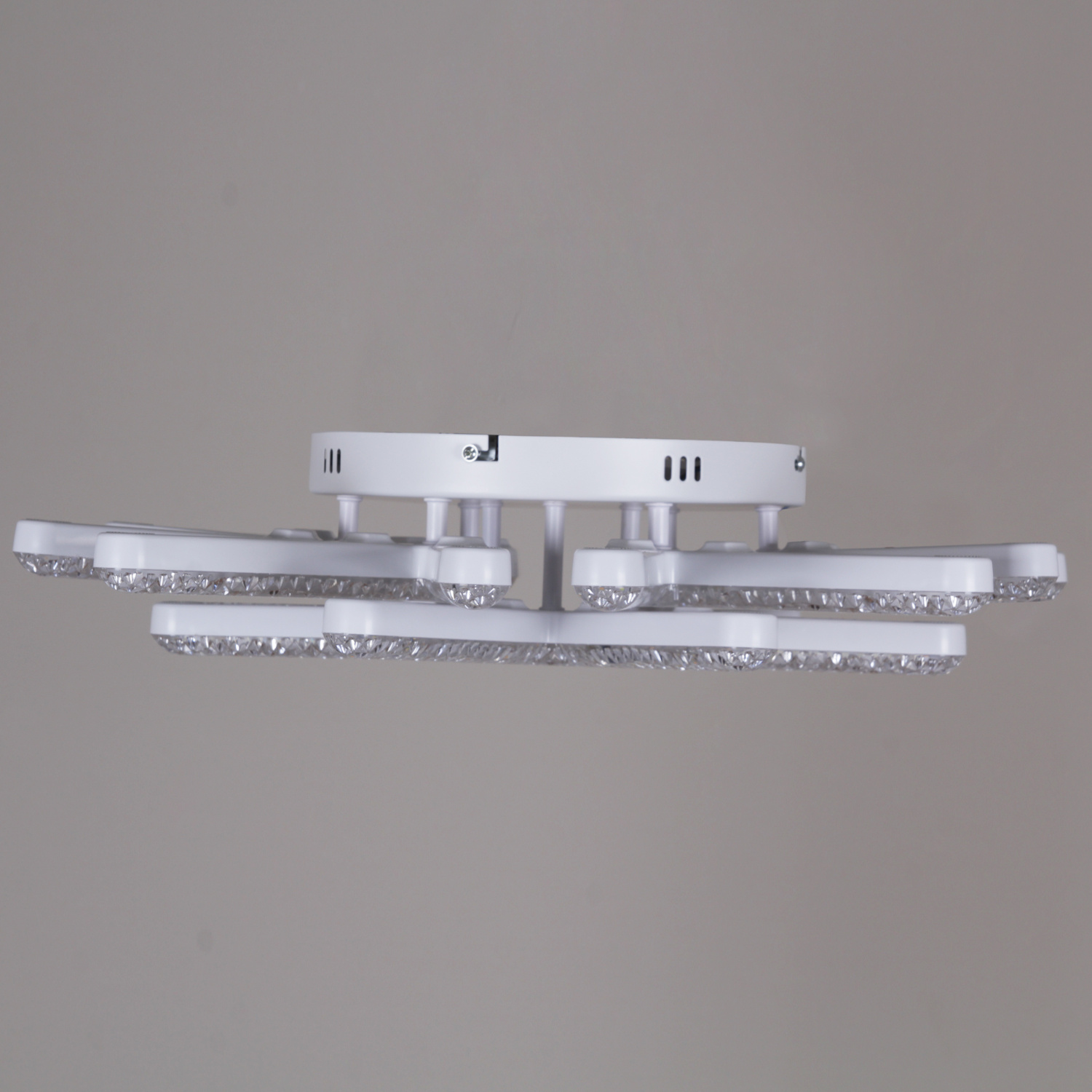 72190-0.3-09 WH светильник потолочный