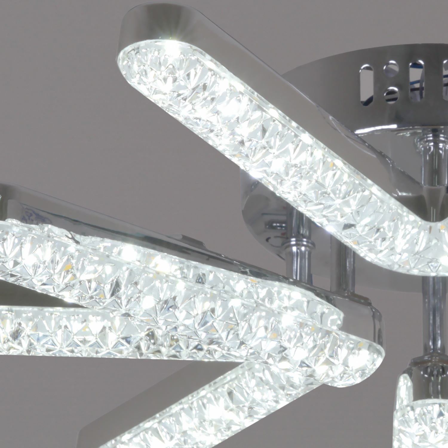 13190-0.3-3+3 CR светильник потолочный