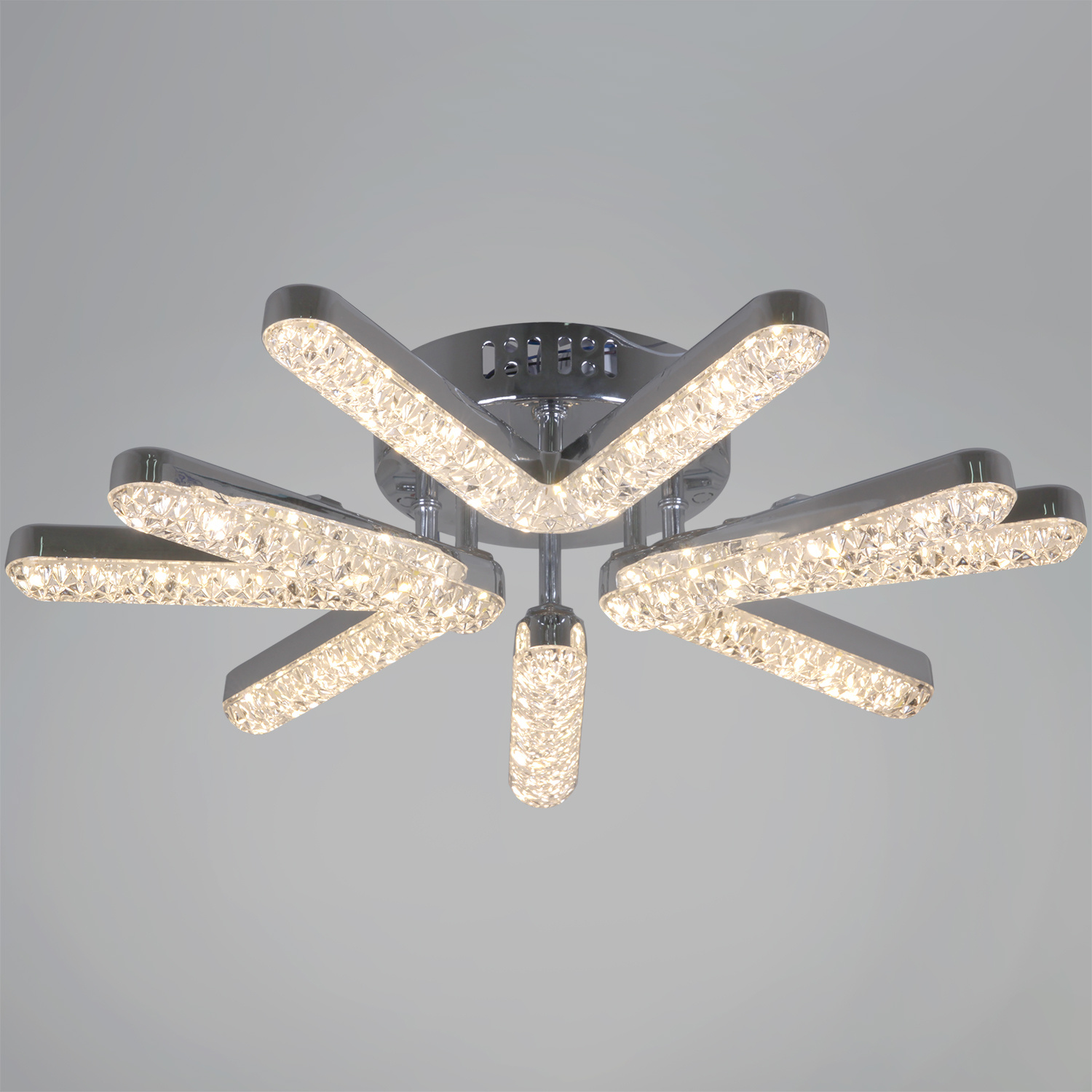 13190-0.3-3+3 CR светильник потолочный