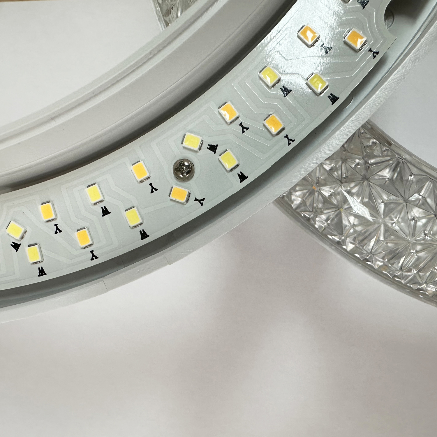 13190-0.3-3+3 CR светильник потолочный