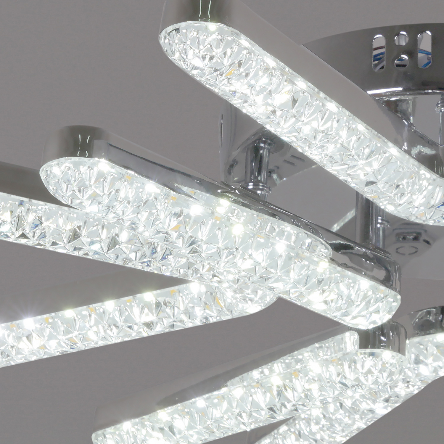 13190-0.3-4+4 CR светильник потолочный