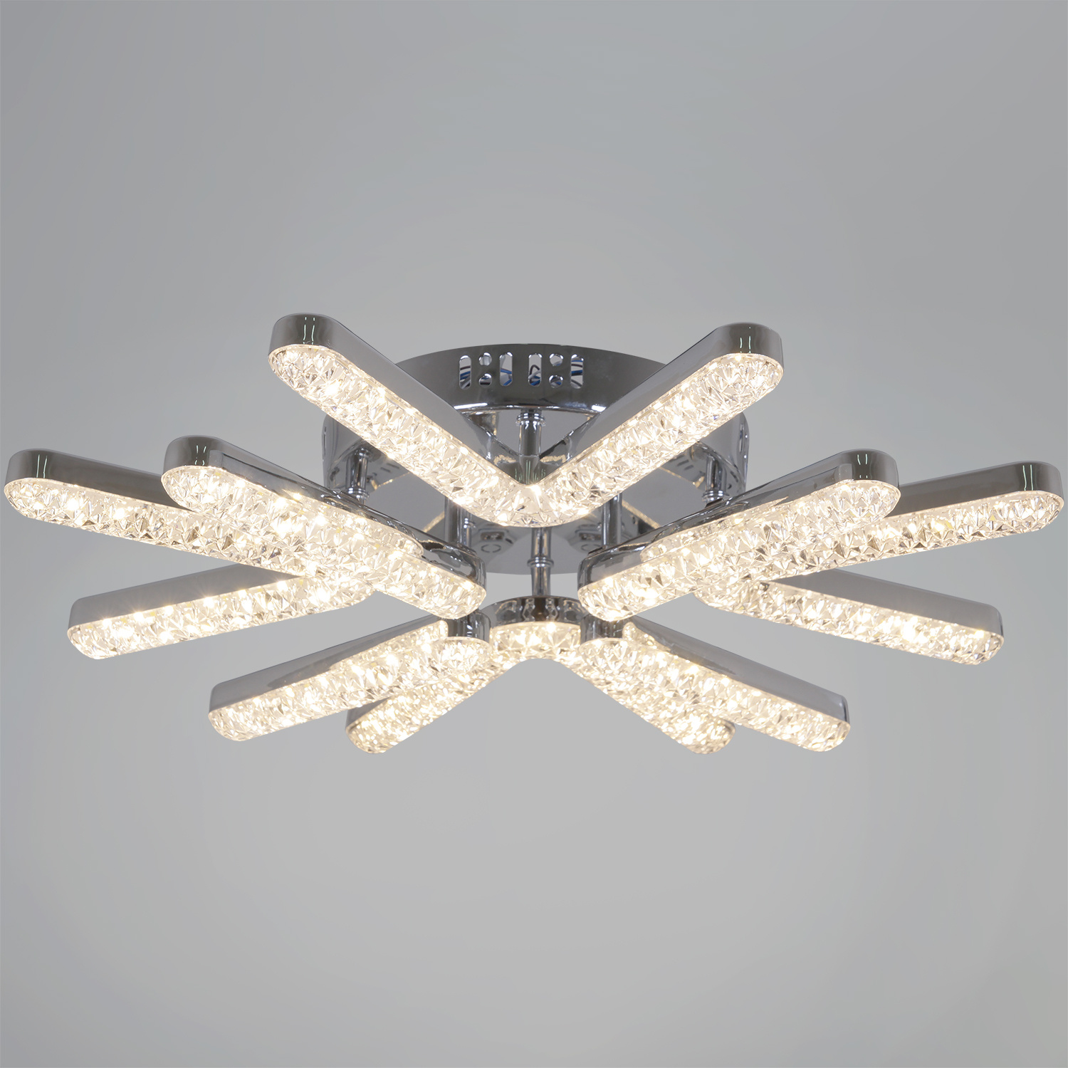 13190-0.3-4+4 CR светильник потолочный