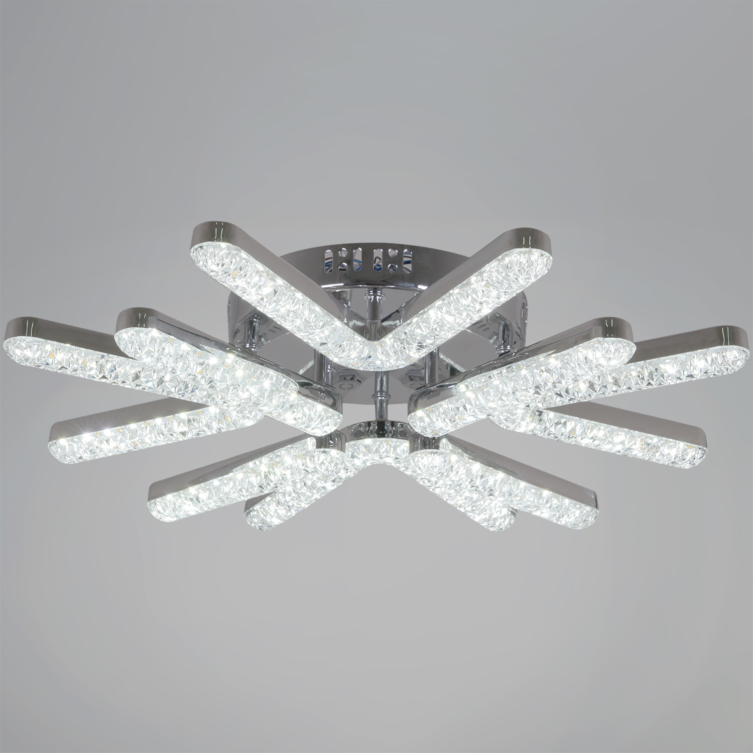 13190-0.3-4+4 CR светильник потолочный