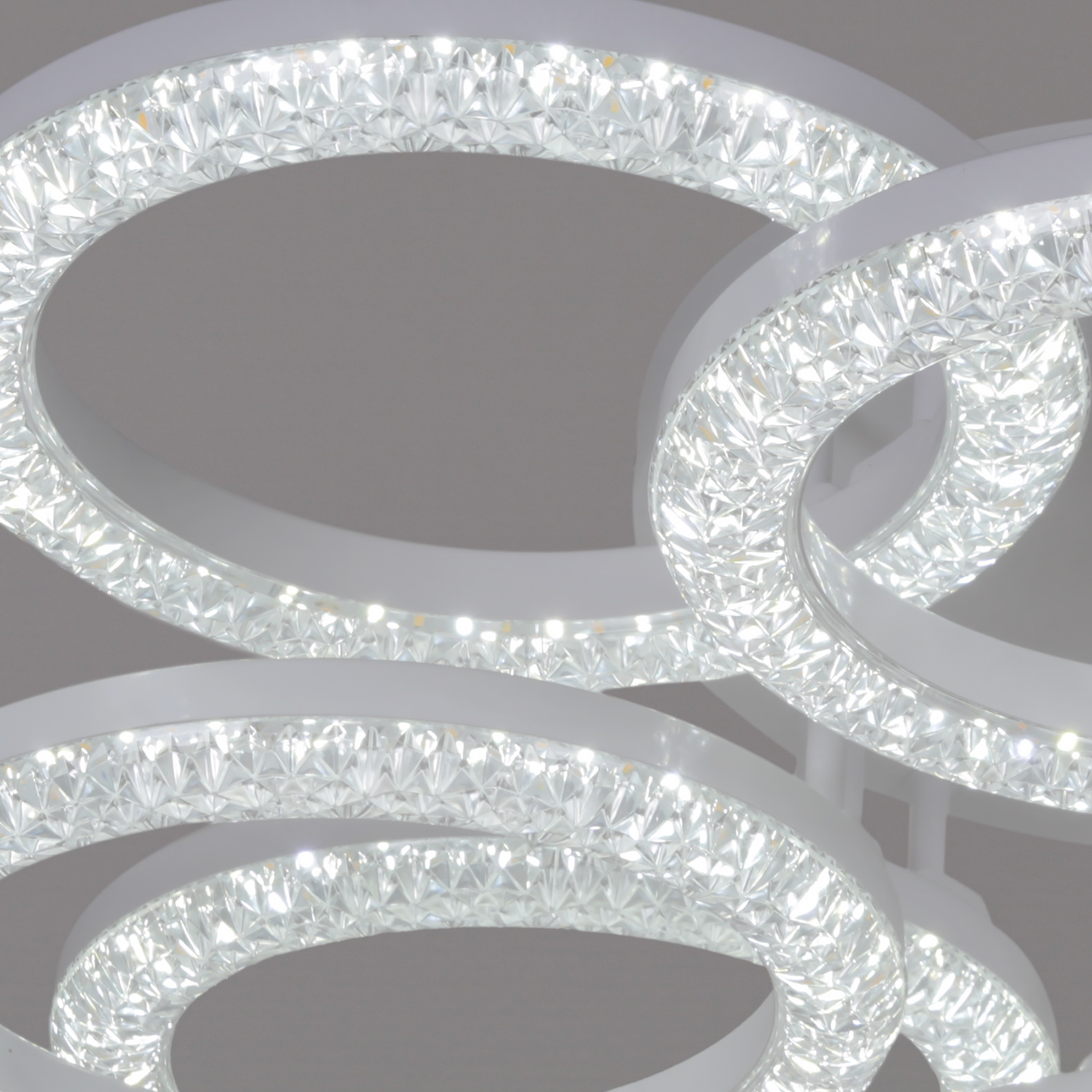 67120-0.3-4+4C WH светильник потолочный