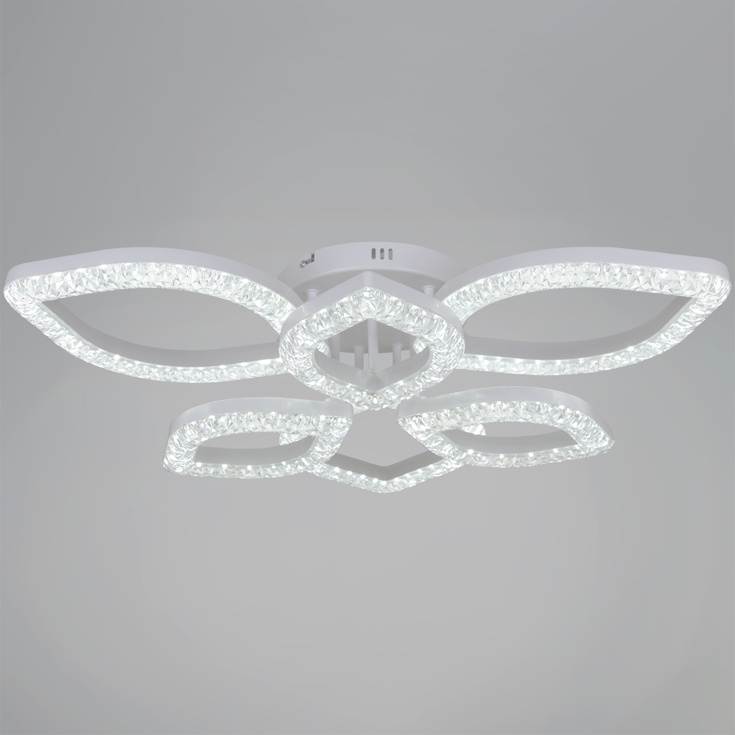 28120-0.3-3+3C WH светильник потолочный