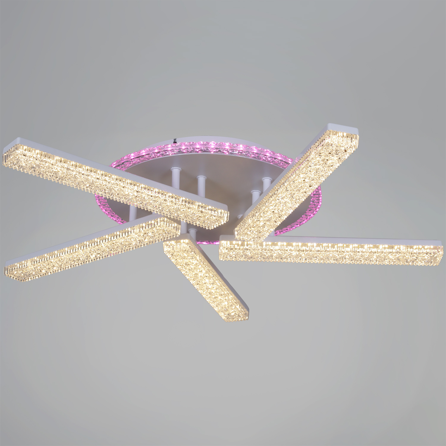 54430-0.3-05C WH светильник потолочный